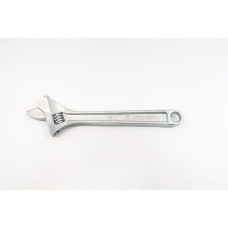 CRESCENT 12In Adjustable Other Wrench 876060